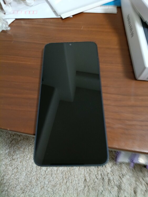 Galaxy Galaxy A25 シリーズ SIMフリー（スマホ）の商品画像 - 査定依頼日：2026年9月21日 - 最高査定価格：9,000円