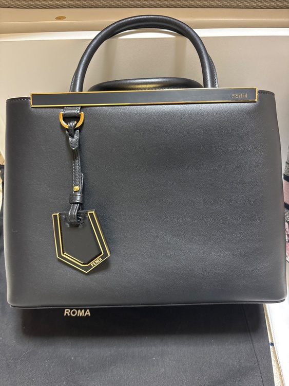 プチトゥージュール（ブランドバッグ）の商品画像 - 査定依頼日：2026年2月22日 - 最高査定価格：70,000円