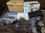 拡大読書器 アクティブビュー EJ-VM01NP Panasonic（カメラ）の商品画像 - 査定依頼日：2021年11月14日 - 最高査定価格：10,000円