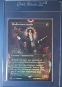 【MTG】影生まれの使徒/Shadowborn Apostle(Foil) MT（トレカ）の商品画像 - 査定依頼日：2025年7月7日 - 最高査定価格：2,000円