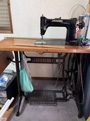 工業用ミシン（電動工具・農機具・業務用機械）の商品画像 - 査定依頼日：2026年1月19日 - 最高査定価格：5,000円