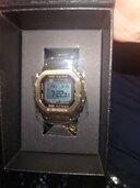 G-SHOCK その他（高級時計）の商品画像 - 査定依頼日：2026年5月22日 - 最高査定価格：25,000円