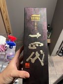 十四代　EXTRA 大極上諸白（お酒）の商品画像 - 査定依頼日：2026年6月26日 - 最高査定価格：25,000円