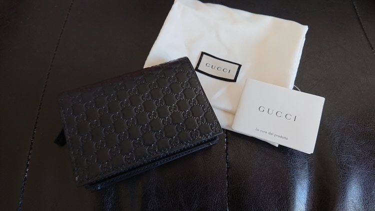 カード誤飲ケース（ブランドバッグ）の商品画像 - 査定依頼日：2022年1月9日 - 最高査定価格：15,000円