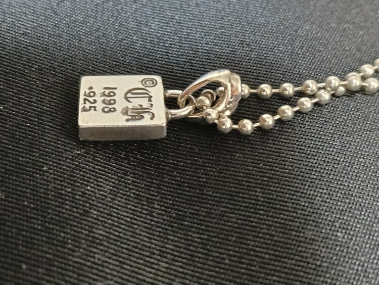 フレームドチャーム  BSフレア（古着・ファッション）の商品画像 - 査定依頼日：2026年4月17日 - 最高査定価格：75,000円