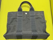 エルメス エールライン （ブランドバッグ）の商品画像 - 査定依頼日：2026年5月18日 - 最高査定価格：28,000円