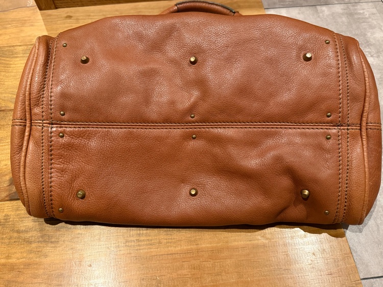 その他 クロエ （ブランドバッグ）の商品画像 - 査定依頼日：2026年2月3日 - 最高査定価格：110,000円