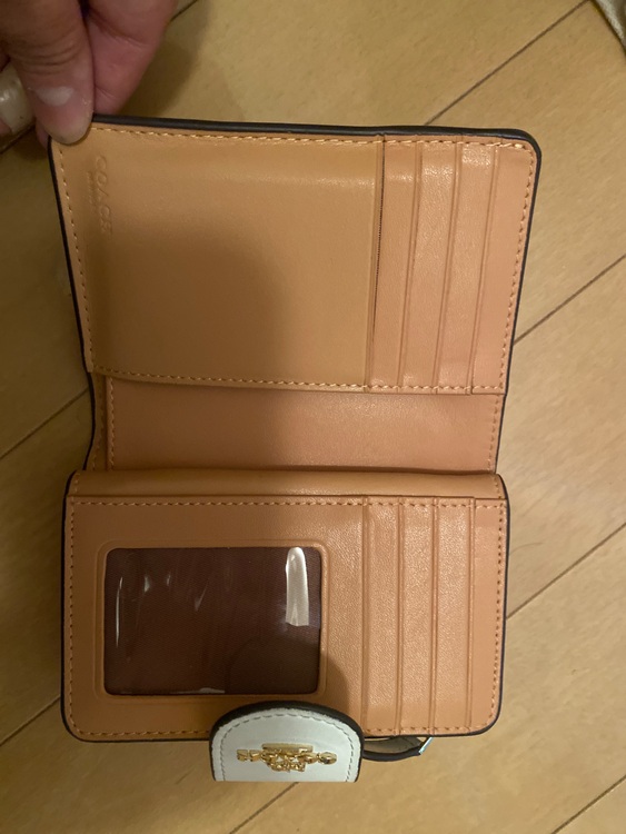 その他 コーチ （ブランドバッグ）の商品画像 - 査定依頼日：2025年11月6日 - 最高査定価格：1,500円