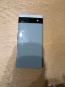 Pixel Pixel 6aシリーズ au（スマホ）の商品画像 - 査定依頼日：2026年9月21日 - 最高査定価格：10,000円