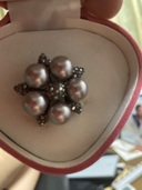 パール（金・貴金属）の商品画像 - 査定依頼日：2025年9月13日 - 最高査定価格：100,000円