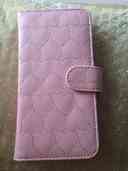 SC-04JカバーとSH-01Lカバー（スマホ）の商品画像 - 査定依頼日：2019年8月28日 - 最高査定価格：100円