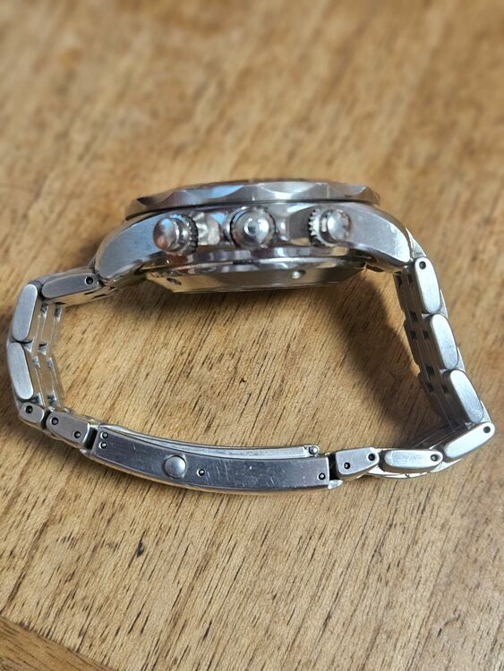 オメガ シーマスター 2599.80（高級時計）の商品画像 - 査定依頼日：2025年10月25日 - 最高査定価格：320,000円