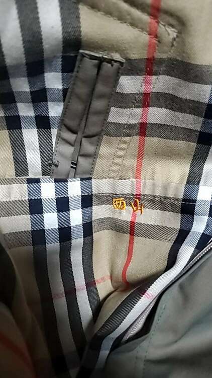 その他 バーバリー （ブランドバッグ）の商品画像 - 査定依頼日：2025年2月10日 - 最高査定価格：1,000円