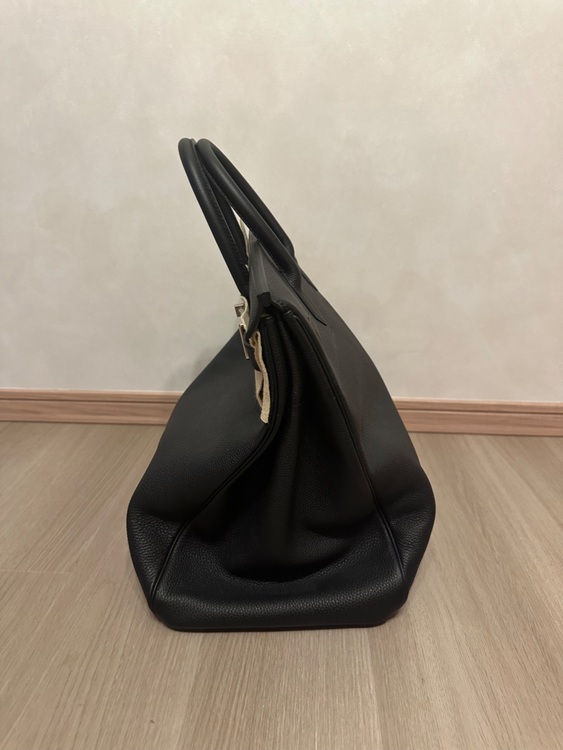 エルメス バーキン （ブランドバッグ）の商品画像 - 査定依頼日：2025年7月19日 - 最高査定価格：1,550,000円