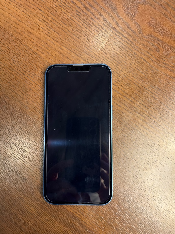 iPhone 13 128GB Softbank（スマホ）の商品画像 - 査定依頼日：2026年3月26日 - 最高査定価格：36,000円