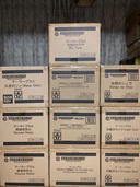 バンダイ　アーマープラス　サムライトルーパー（フィギュア・プラモデル）の商品画像 - 査定依頼日：2025年9月24日 - 最高査定価格：234,000円