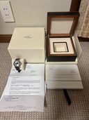 マリーン（高級時計）の商品画像 - 査定依頼日：2025年10月26日 - 最高査定価格：1,300,000円