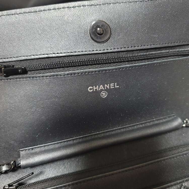 シャネル ボーイシャネル （ブランドバッグ）の商品画像 - 査定依頼日：2025年3月19日 - 最高査定価格：370,000円