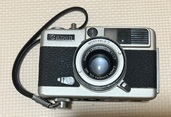 demi ee17（カメラ）の商品画像 - 査定依頼日：2025年7月13日 - 最高査定価格：4,400円