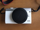 EOS-100（カメラ）の商品画像 - 査定依頼日：2020年6月25日 - 最高査定価格：20,000円