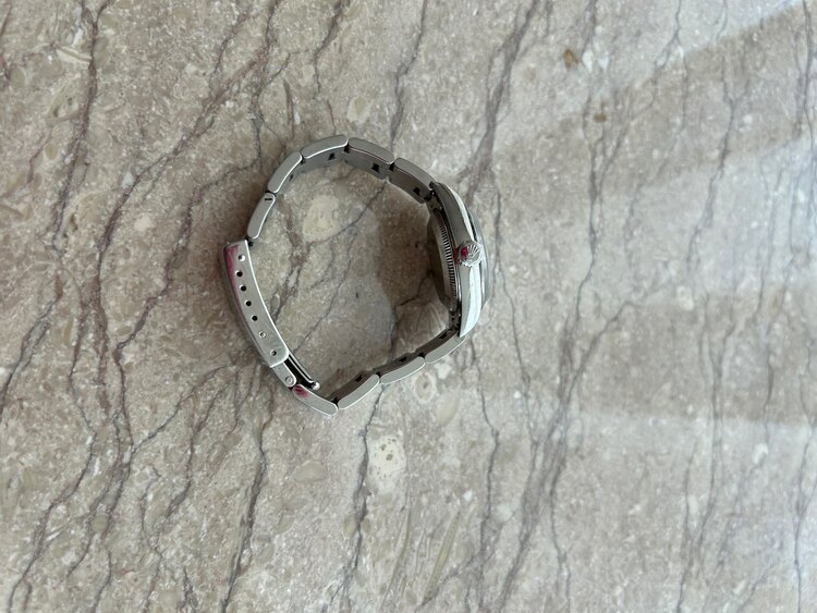 ロレックス パーペチュアル パ（高級時計）の商品画像 - 査定依頼日：2025年4月30日 - 最高査定価格：330,000円