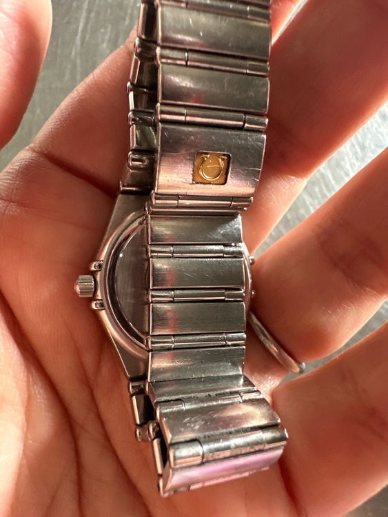 婦人時計（高級時計）の商品画像 - 査定依頼日：2025年8月27日 - 最高査定価格：100,000円
