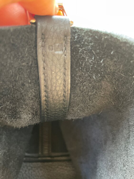 エルメス ピコタン （ブランドバッグ）の商品画像 - 査定依頼日：2025年2月26日 - 最高査定価格：250,000円