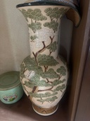 わかりません（美術品・骨董品）の商品画像 - 査定依頼日：2026年2月22日 - 最高査定価格：10,000円