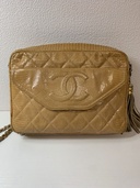 リザード　ベージュ（ブランドバッグ）の商品画像 - 査定依頼日：2026年3月18日 - 最高査定価格：160,000円