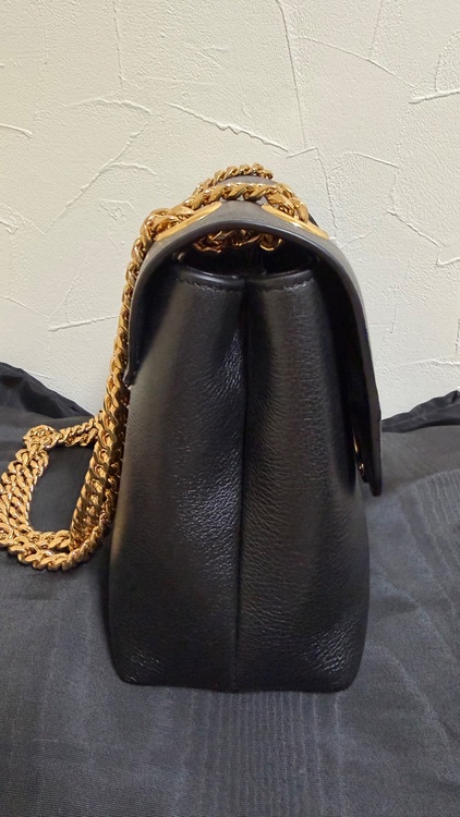 CELINE ヴィクトワール ミディアム（ブランドバッグ）の商品画像 - 査定依頼日：2026年5月5日 - 最高査定価格：260,000円