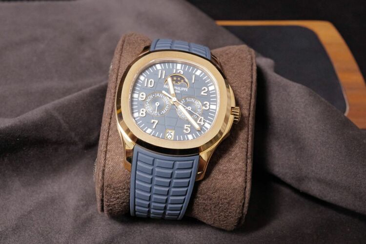 5261R-001 （高級時計）の商品画像 - 査定依頼日：2025年9月24日 - 最高査定価格：21,500,000円