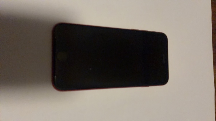 iPhoneSE3（スマホ）の商品画像 - 査定依頼日：2026年3月14日 - 最高査定価格：5,000円