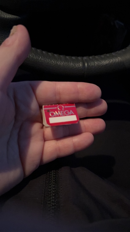 オメガ コンステーション 1680057（高級時計）の商品画像 - 査定依頼日：2025年12月17日 - 最高査定価格：2,050,000円