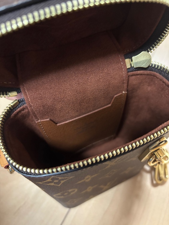 ルイヴィトン モノグラム （ブランドバッグ）の商品画像 - 査定依頼日：2025年7月6日 - 最高査定価格：160,000円