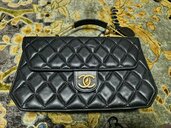 シャネル マトラッセ （ブランドバッグ）の商品画像 - 査定依頼日：2026年1月19日 - 最高査定価格：100,000円