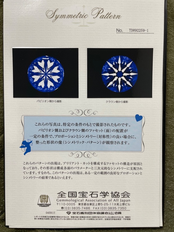 ダイヤモンドプラチナネックレス（宝石）の商品画像 - 査定依頼日：2026年9月6日 - 最高査定価格：250,000円