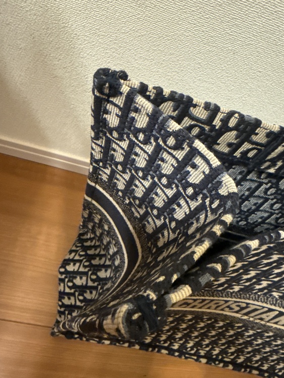 ディオール  （ブランドバッグ）の商品画像 - 査定依頼日：2026年3月17日 - 最高査定価格：160,000円