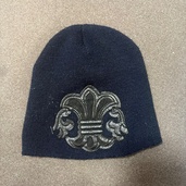 クロムハーツビーニー（古着・ファッション）の商品画像 - 査定依頼日：2026年2月28日 - 最高査定価格：3,000円