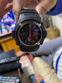 G-SHOCK その他 5230（高級時計）の商品画像 - 査定依頼日：2026年4月8日 - 最高査定価格：2,000円