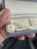 ネックレス（宝石）の商品画像 - 査定依頼日：2025年11月9日 - 最高査定価格：15,000円