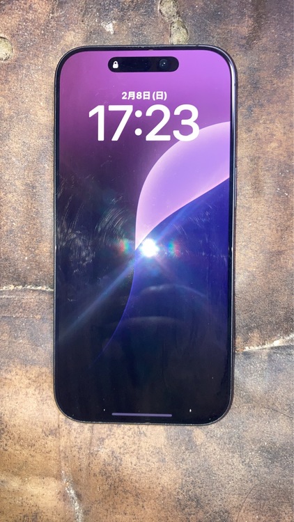 iPhone 17 256GB Softbank（スマホ）の商品画像 - 査定依頼日：2026年2月8日 - 最高査定価格：108,000円