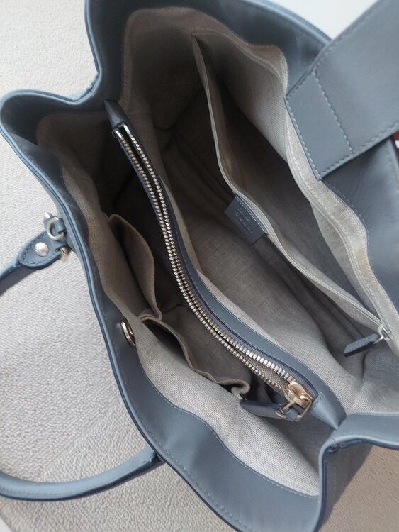 ハンドバッグ（ブランドバッグ）の商品画像 - 査定依頼日：2026年4月16日 - 最高査定価格：80,000円