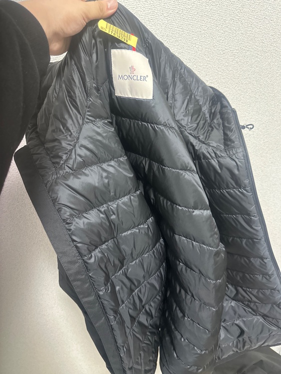 G10911B59800 539HW（古着・ファッション）の商品画像 - 査定依頼日：2026年1月18日 - 最高査定価格：45,000円