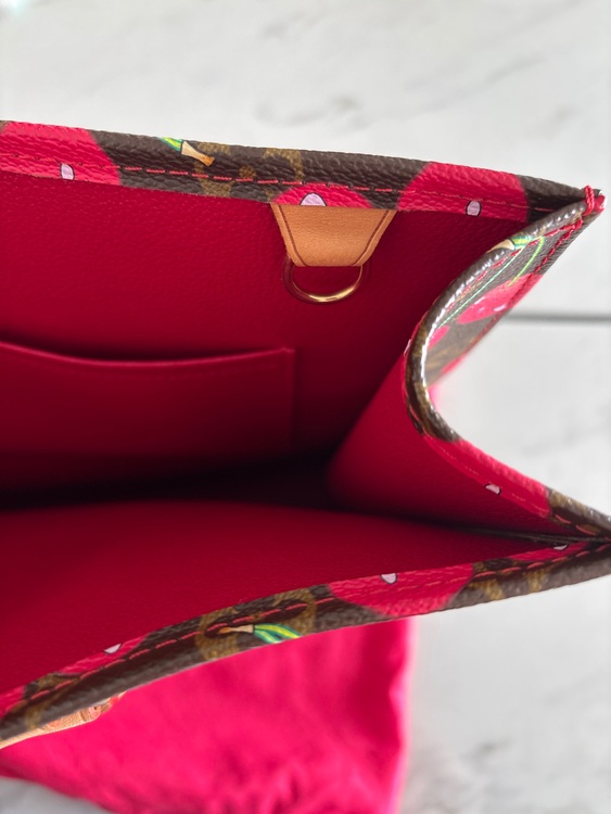 ルイヴィトン ルイヴィトン(その他) （ブランドバッグ）の商品画像 - 査定依頼日：2025年9月10日 - 最高査定価格：330,000円