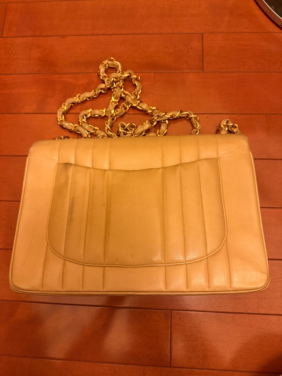 シャネル シャネル(その他) （ブランドバッグ）の商品画像 - 査定依頼日：2025年10月26日 - 最高査定価格：250,000円