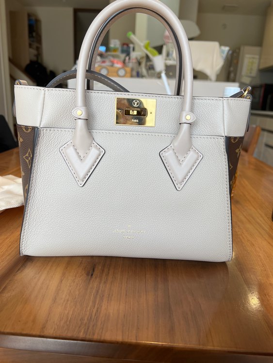 ルイヴィトン ルイヴィトン(その他) （ブランドバッグ）の商品画像 - 査定依頼日：2022年10月19日 - 最高査定価格：240,000円