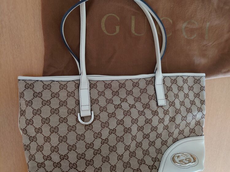 グッチ  （ブランドバッグ）の商品画像 - 査定依頼日：2025年8月28日 - 最高査定価格：60,000円