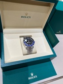 ロレックス GMTマスター （高級時計）の商品画像 - 査定依頼日：2025年12月8日 - 最高査定価格：2,980,000円