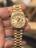 <font dir="auto" style="vertical-align: inherit;"><font dir="auto" style="vertical-align: inherit;">
力志
</font></font> 日期 （高級時計）の商品画像 - 査定依頼日：2025年11月11日 - 最高査定価格：3,700,000円