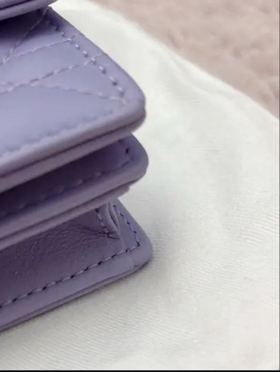 Dior ミニバッグ　S0980ONMJ_M401（ブランドバッグ）の商品画像 - 査定依頼日：2026年7月20日 - 最高査定価格：200,000円